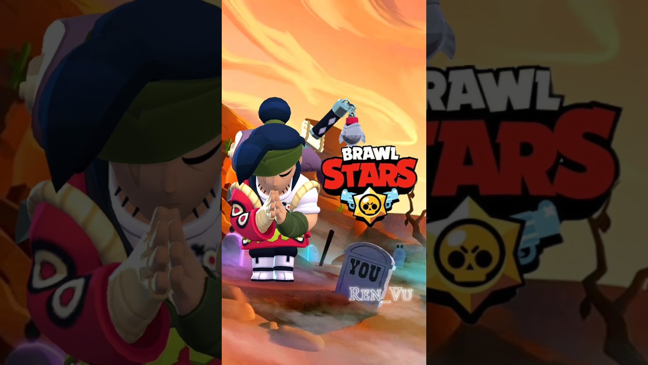Who is stronger Kenji🆚Brawlers #brawlstars #kenji #brawlers #battle #edit