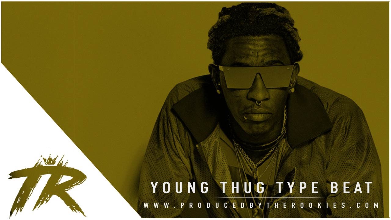 (FREE) Young Thug Type Beat - Atlanta (Prod. By The Rookies)