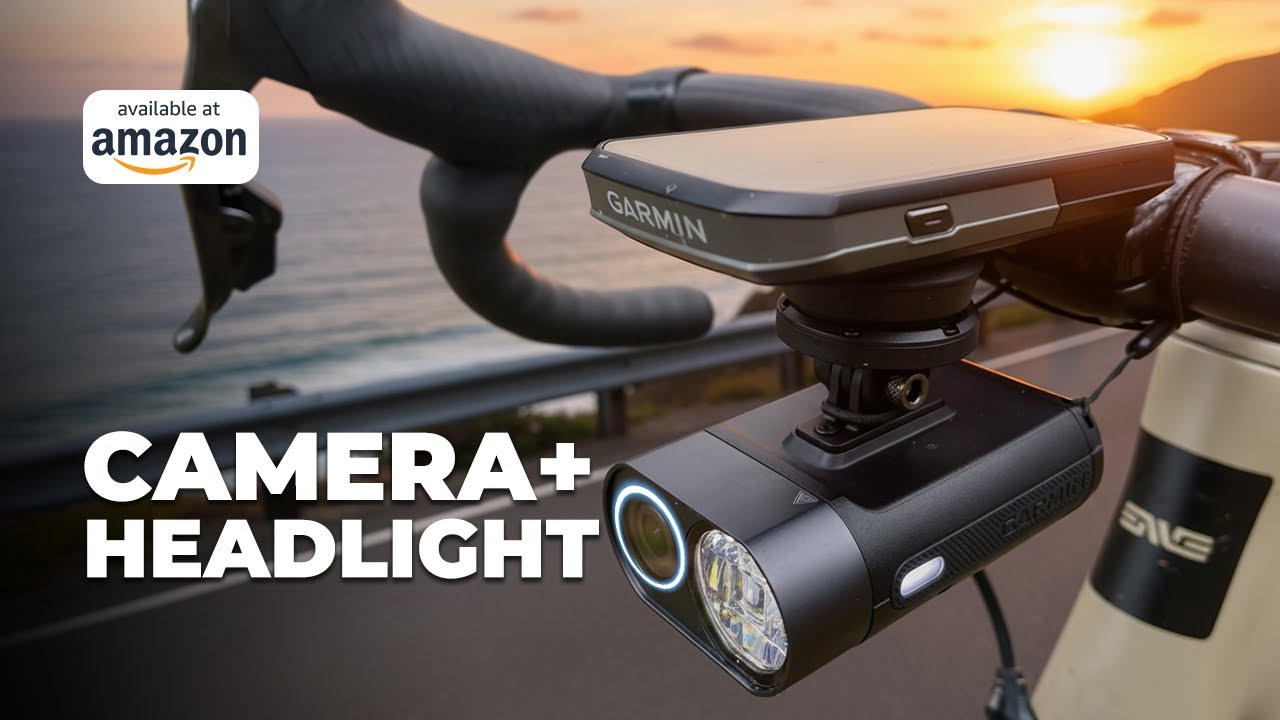 30 Coolest Bicycle Gadgets and Accessories on Amazon