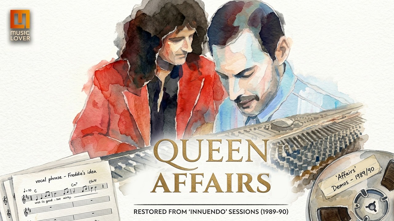 Queen - 