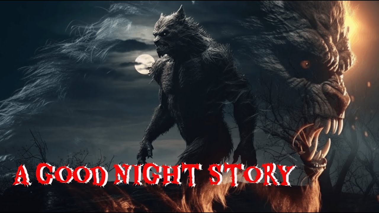 A Good Night Story. Film created with Reallusion iClone 8!