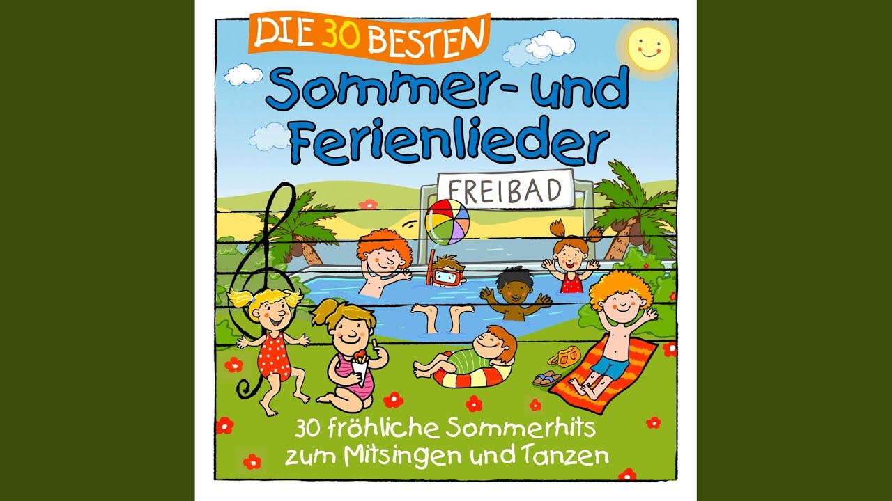 Sommerkinder