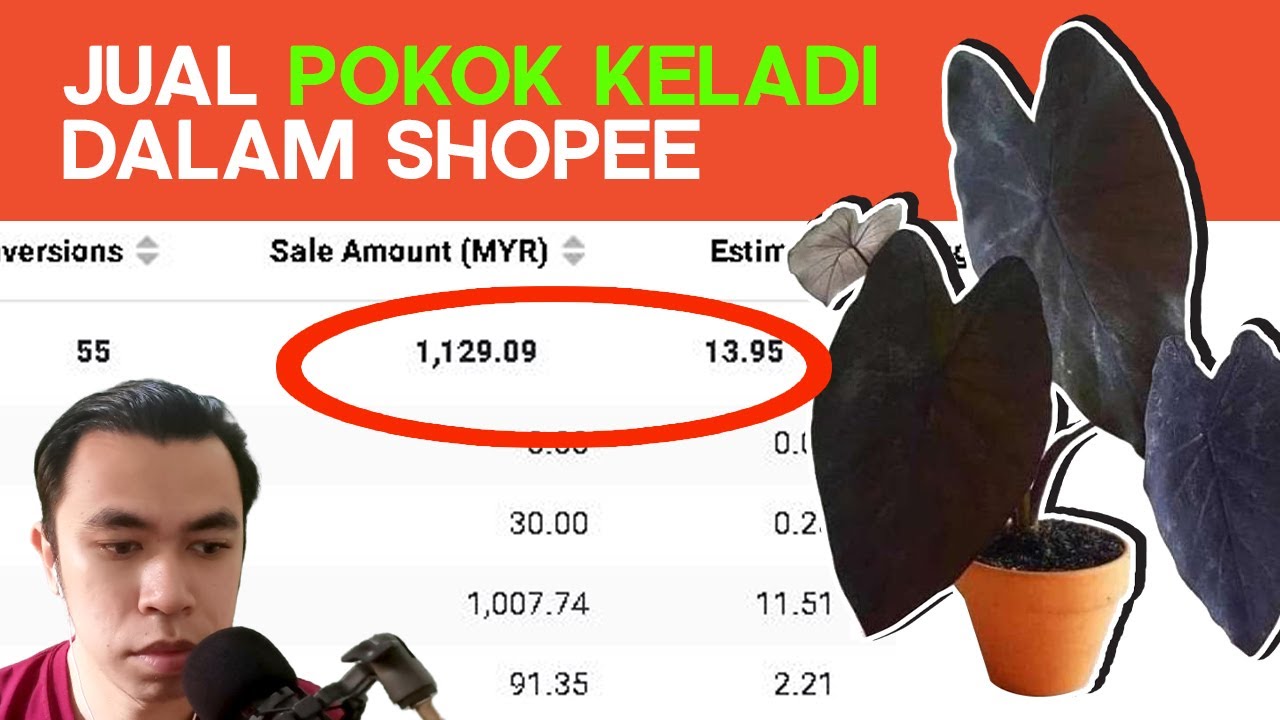 Teknik Buat Sale Setiap Hari Dalam Shopee | TANPA MODAL