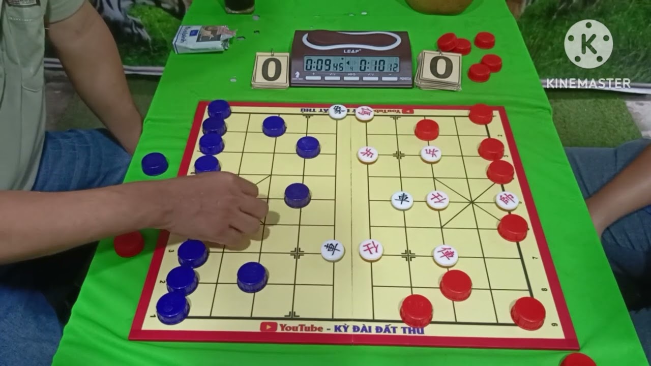 [ Tổng hợp ] QTĐS Cọp chân lùn gặp Duy Thầy Giáo