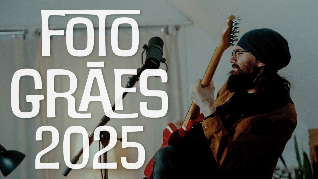 B OPTIMIST - Fotogrāfs 2025
