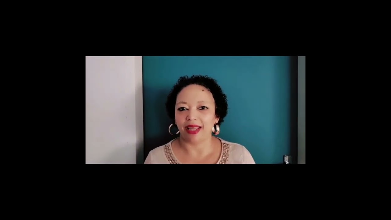National Adoption Awareness Month: Bianca Fearick Video Share📹❣️