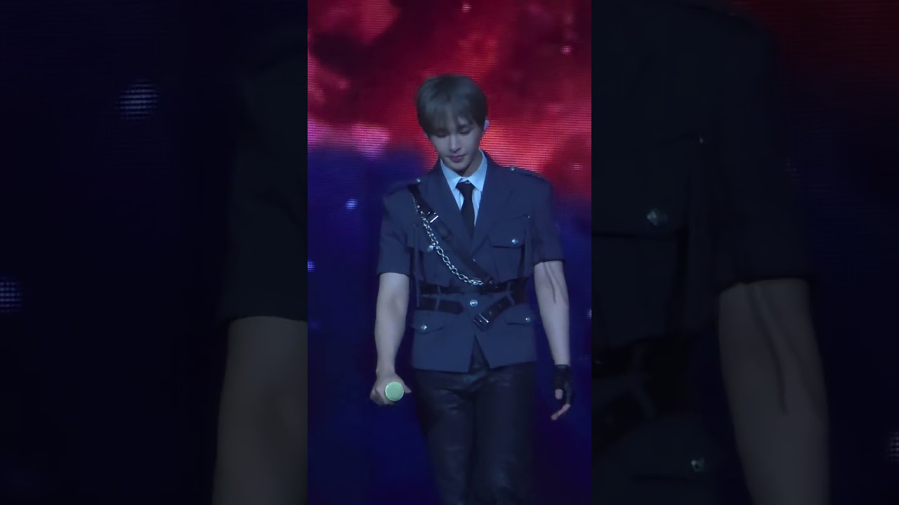 260201 온더라 퍼센트 앙콘 Everything