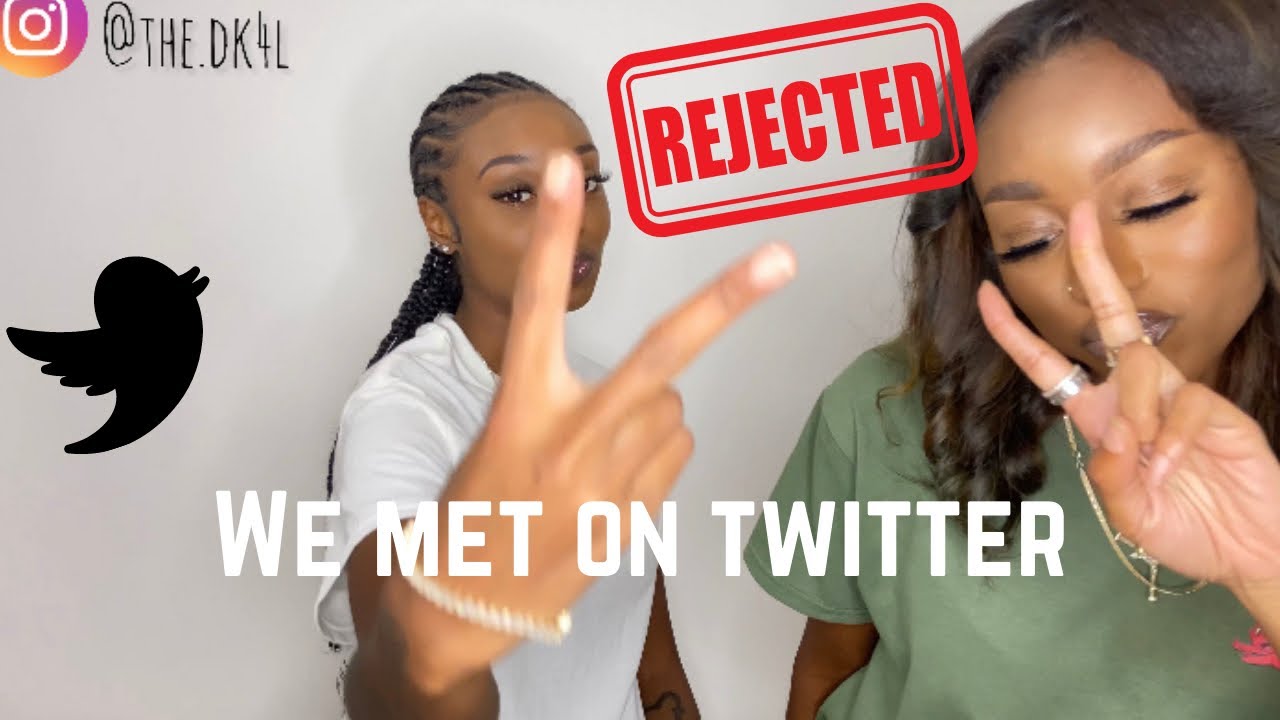 STORYTIME | HOW WE MET  #LGBTEDITION