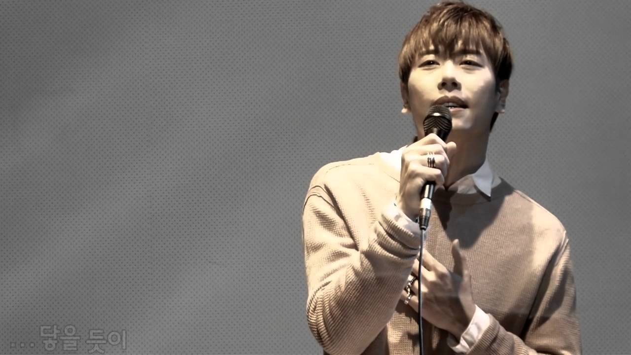 130517 - 박효신 Park Hyo Shin - Only U