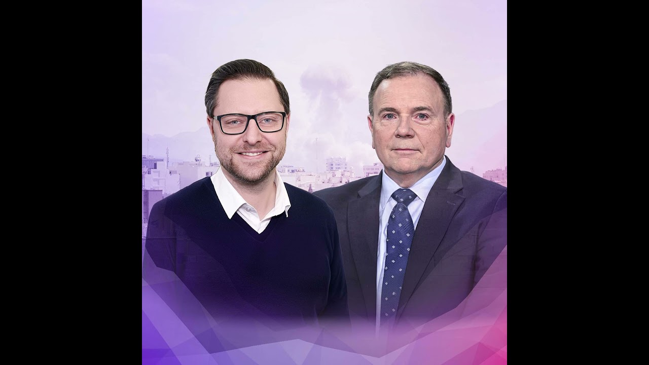 Ben Hodges zur Iran-Eskalation | Golfregion im Fokus | Berlin debattiert Völkerrecht