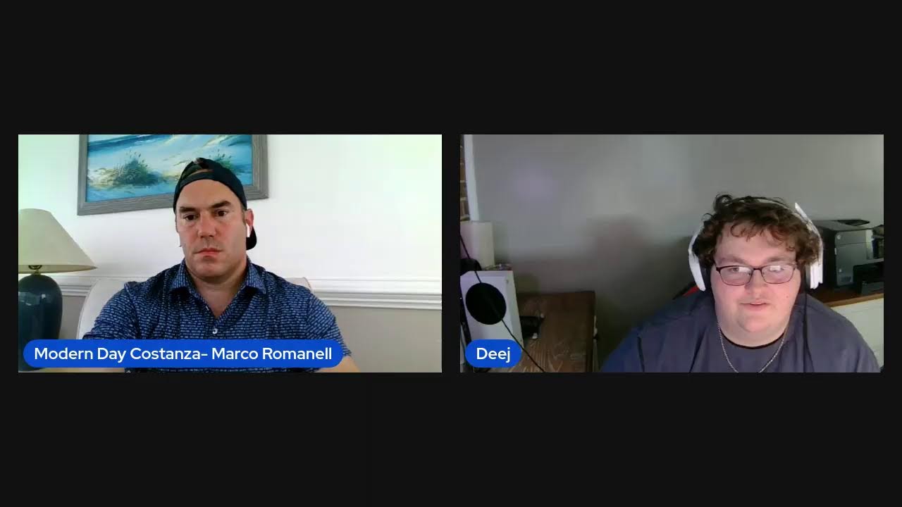 Week 0 and 1 CFB discussion with DJ Abplanalp
