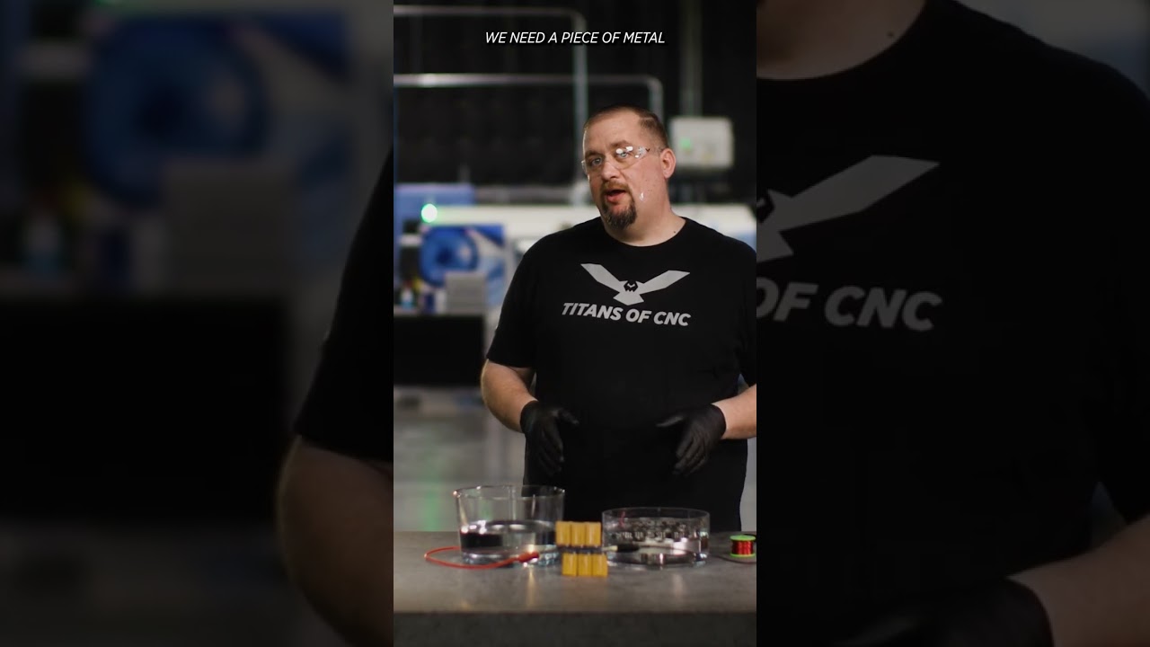 Anodize Your Parts at Home