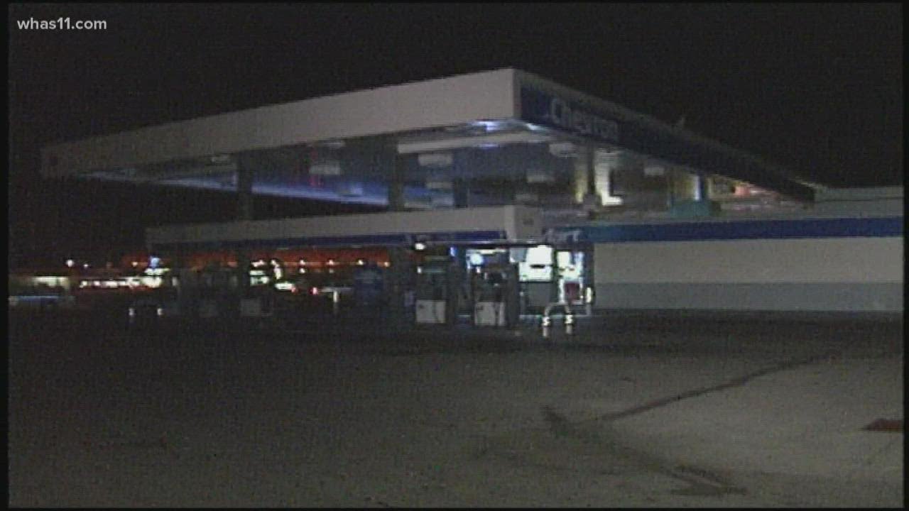 Man on trial for 1993 murder of Louisville store clerk