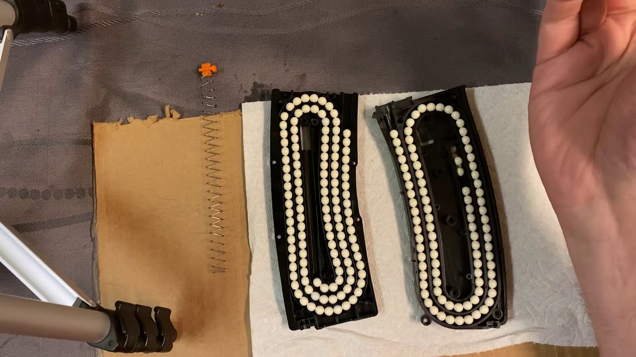 PTS EPM 1 internals review