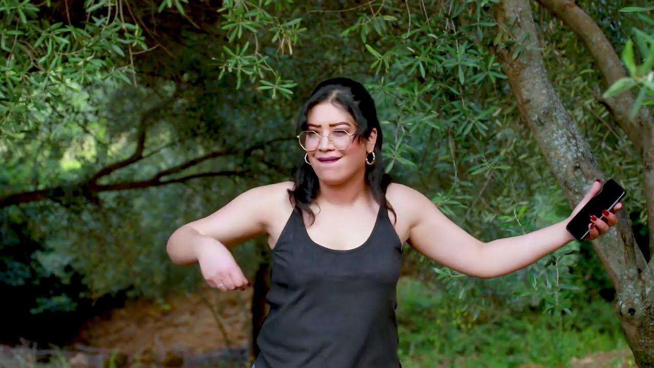Titti nhajou | dert lhbib khatroتيتي نحجو درت  الحبيب خاطرو