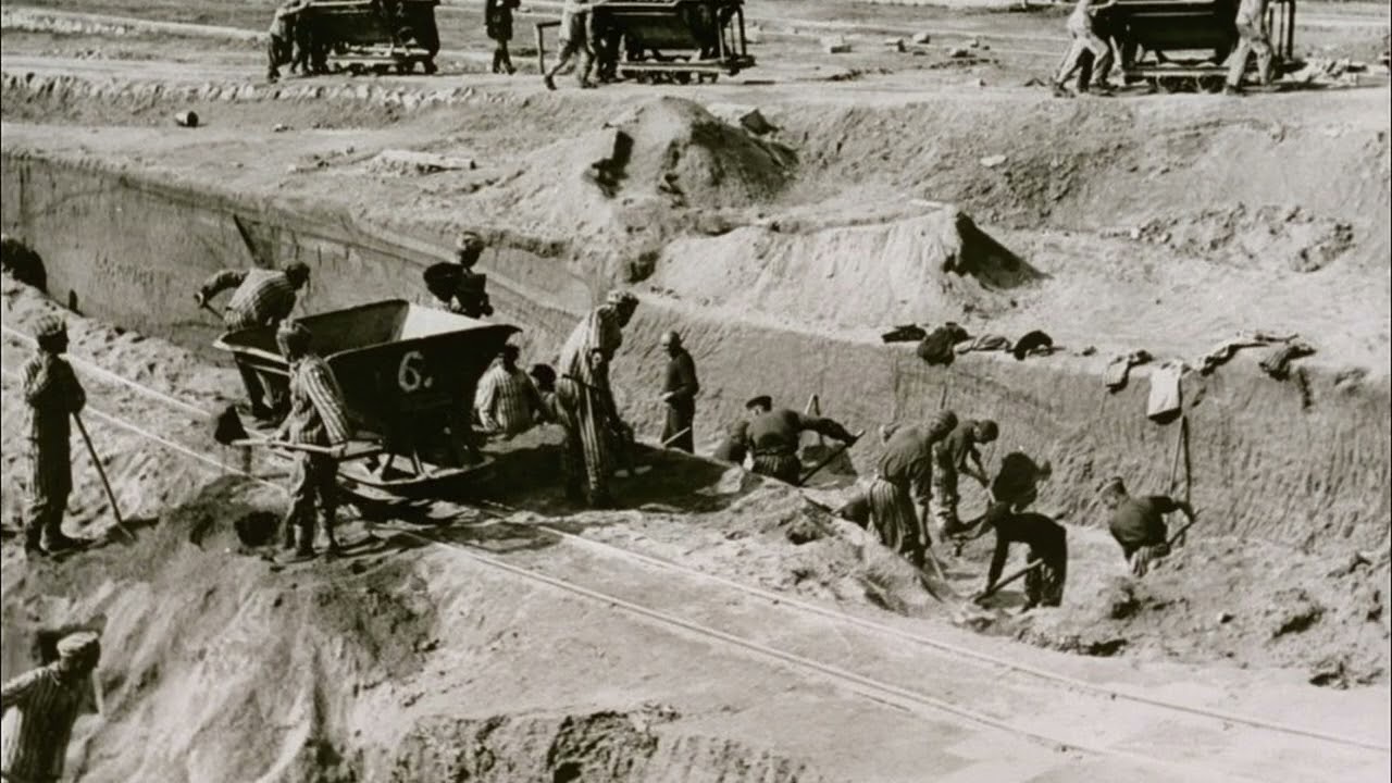 Mauthausen: The Nazi Camp Known as the “Camp of No Return”