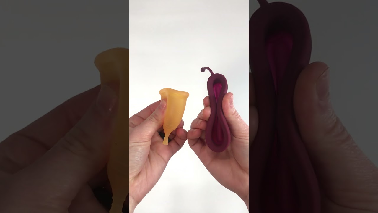 Can you Use a Cup with an IUD