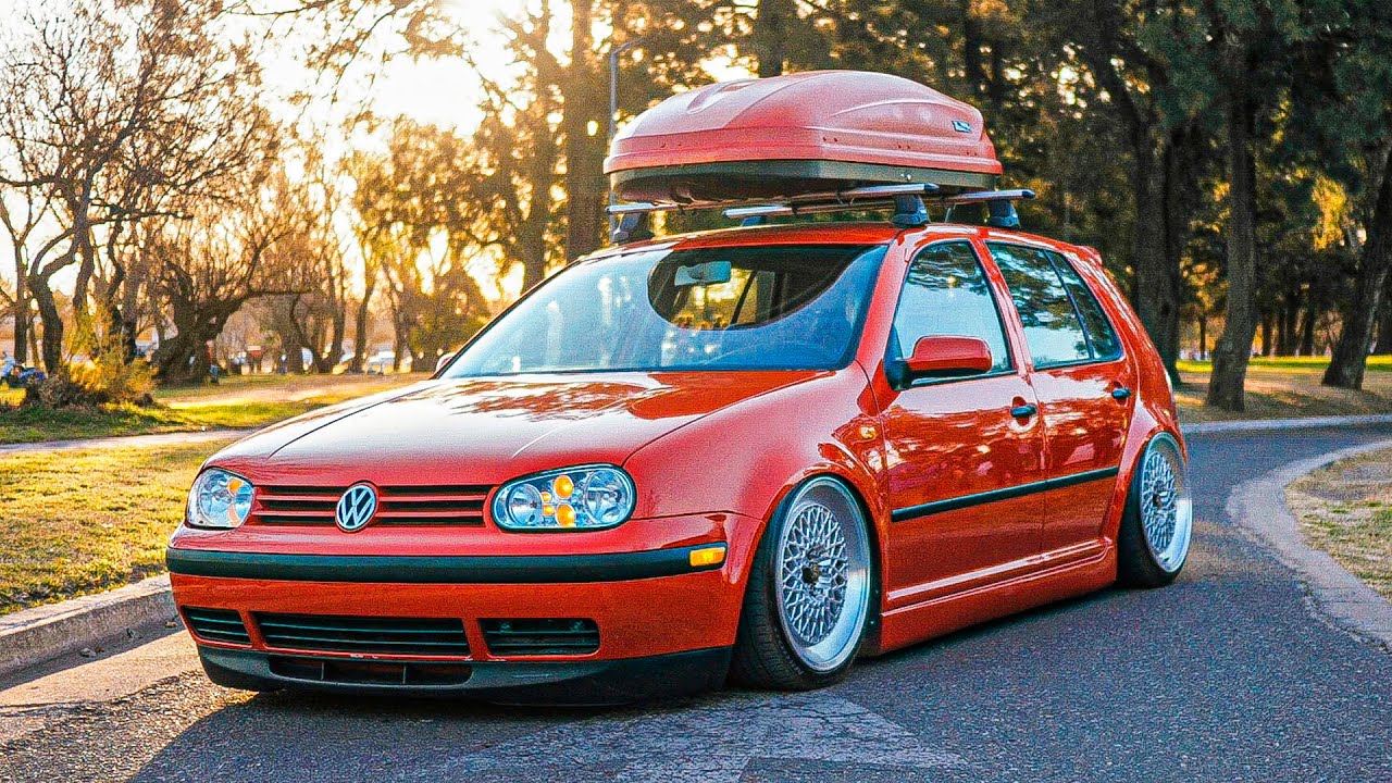 EXPLOTAMOS TRENQUE LAUQUEN!