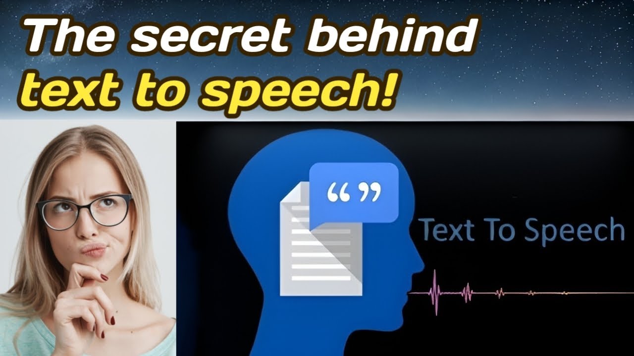 Revolutionizing Audio: AI Voice-Over Magic!