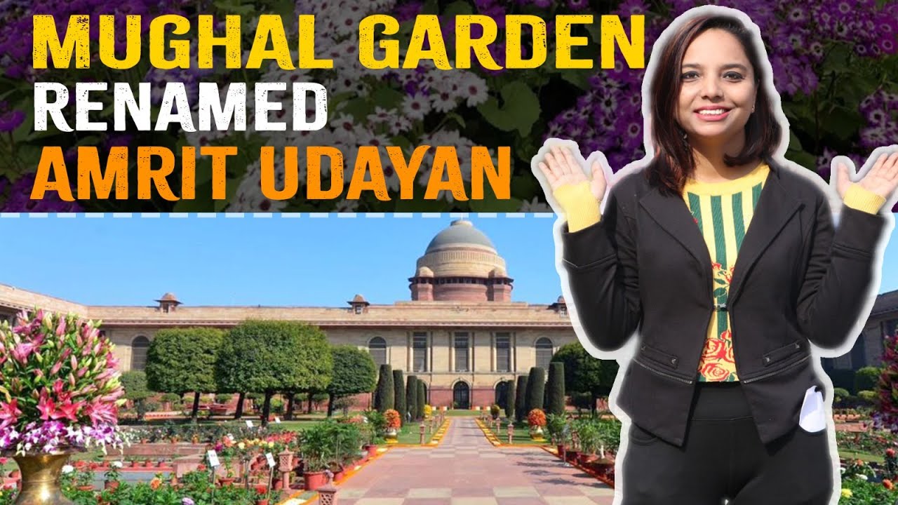 Mughal Gardens Delhi 2023 / Amrit Udayan ticket booking full tour /Mughal Gardens 2023 delhi tour /