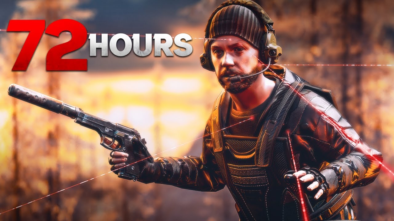 LE ROYAUME DES CHEATERS ! Rust (Movie)