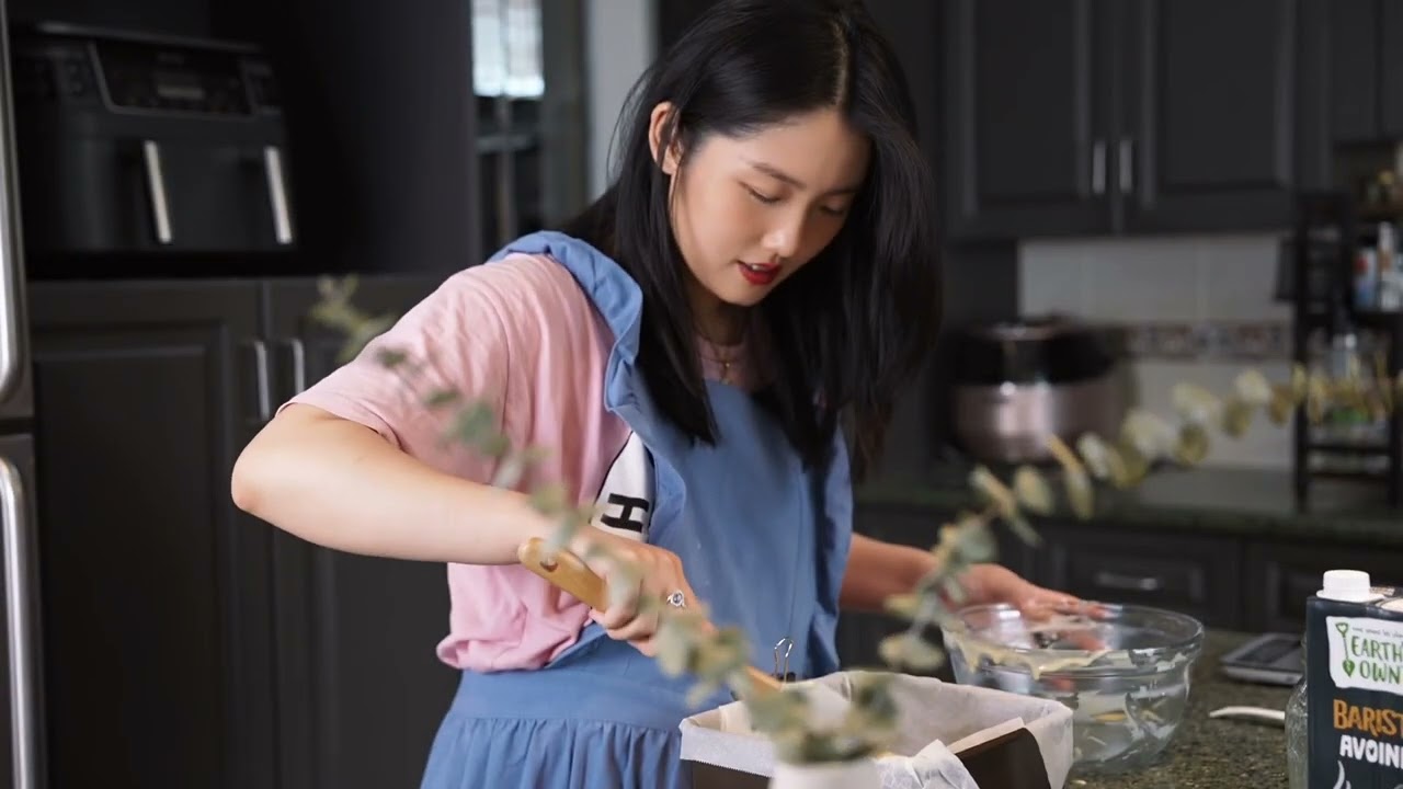 超好吃超简单超健康｜纯素提拉米苏