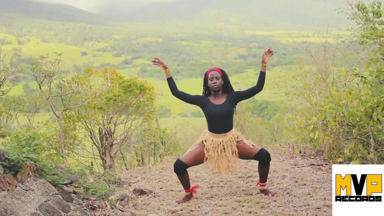 COLLIN WYATT - AS LONG AS JAH  (OFFICIAL MUSIC VIDEO)