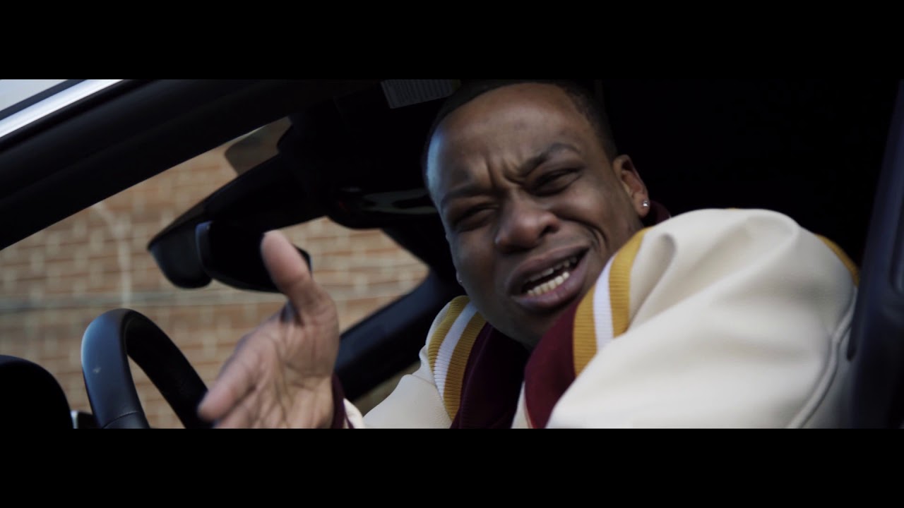 Xheffie - Intro [Official Video]