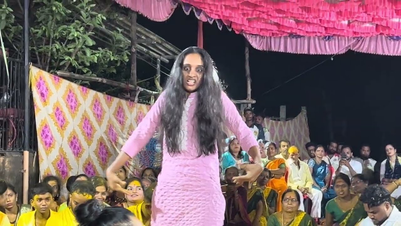गोंधळाचा पहिला सूर रायगडात : आणि तोही गाजला | विधीकर्ते श्री अरुण महाराज निचिते 🚩
