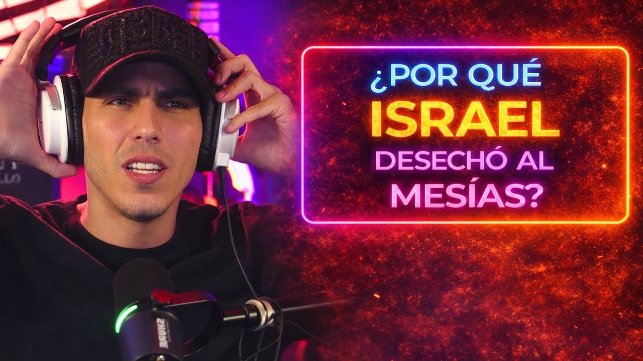 Por qué Israel desechó al mesías y más
