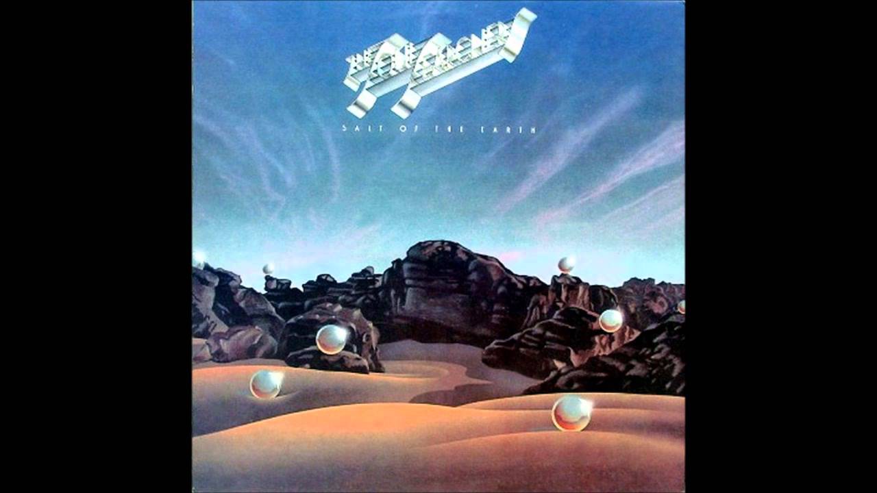 The Soul Searchers - Ashley's Roachclip (1974) - HQ