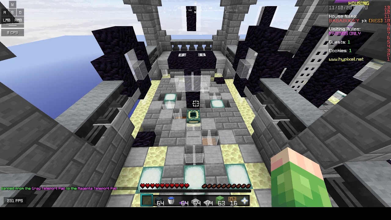 45 Strafe Tutorial
