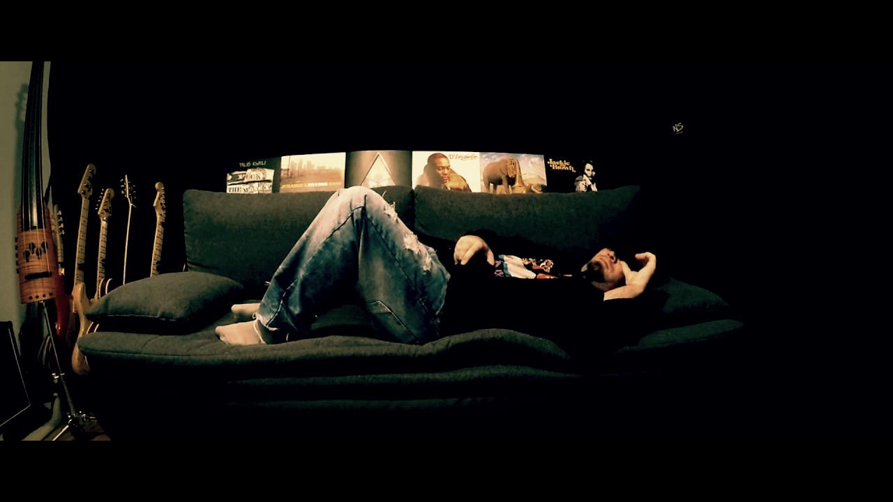 Nonjuror - Fiona Horne [Official Music Video]