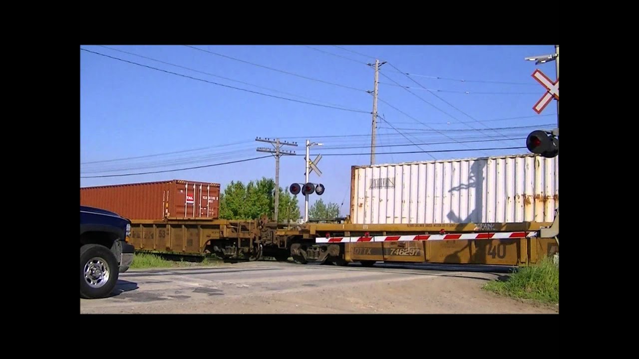 CP 242 - May 24, 2011