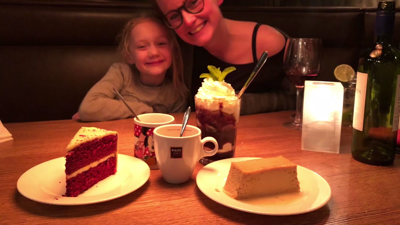 Eten bij Barraca Hoofddorp. Review FODK