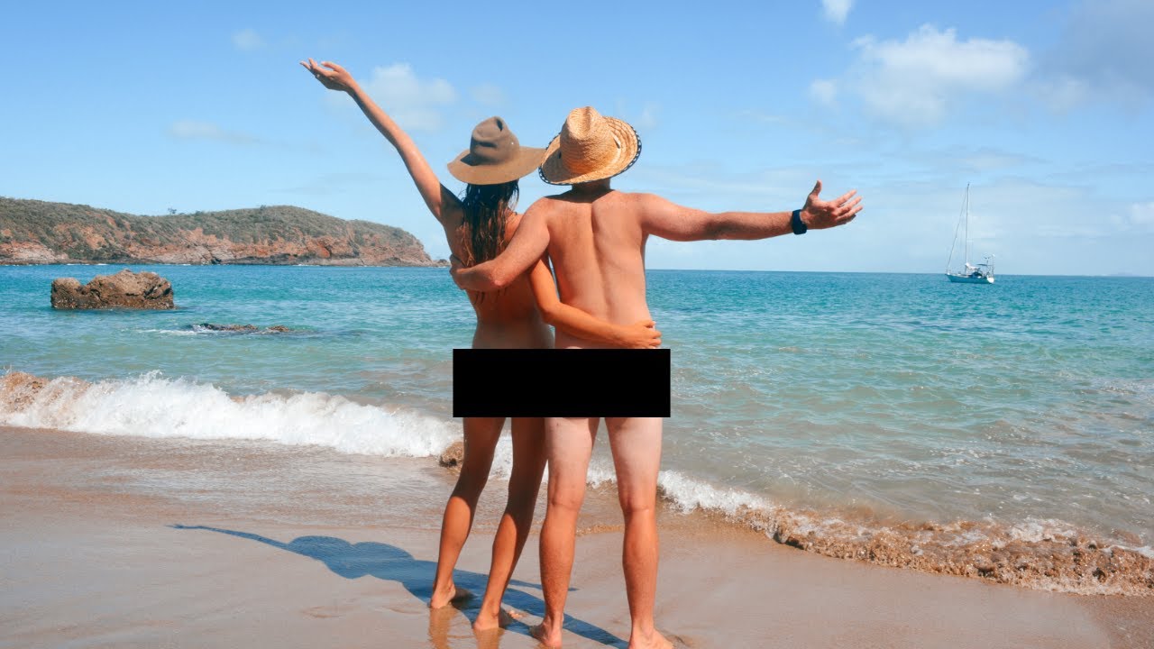 CAN'T BELIEVE THIS HAPPENED | island to ourselves CH. 8