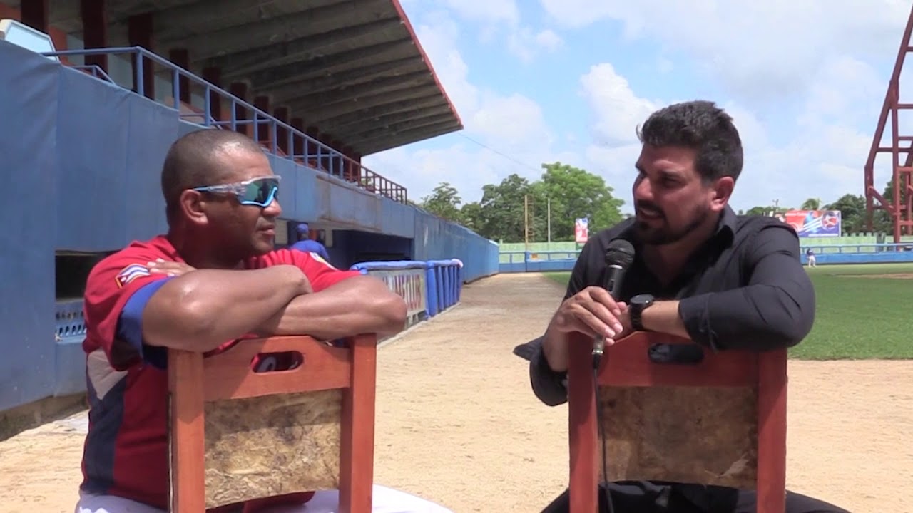 JUGADA PERFECTA CON FREDERICH CEPEDA