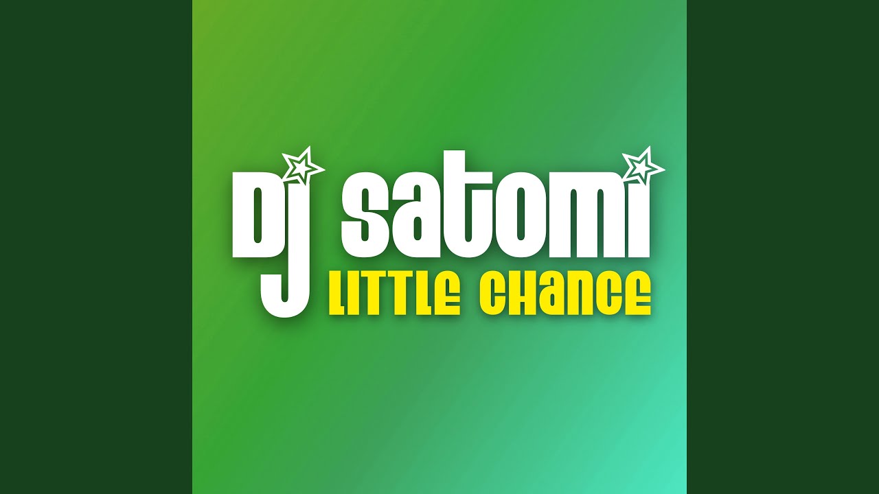 Little Chance (Original Mix)