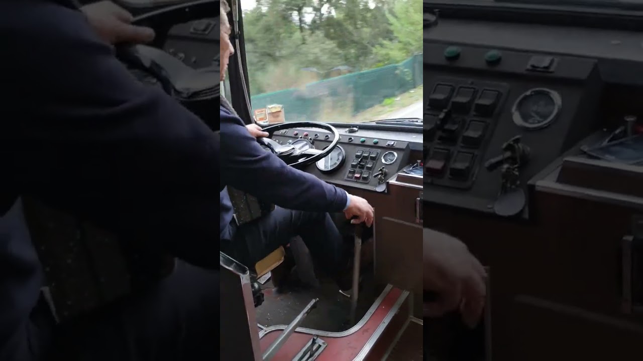 autobus pullman bus fiat 306 Garbarini,collezione GM,ancora funzionante