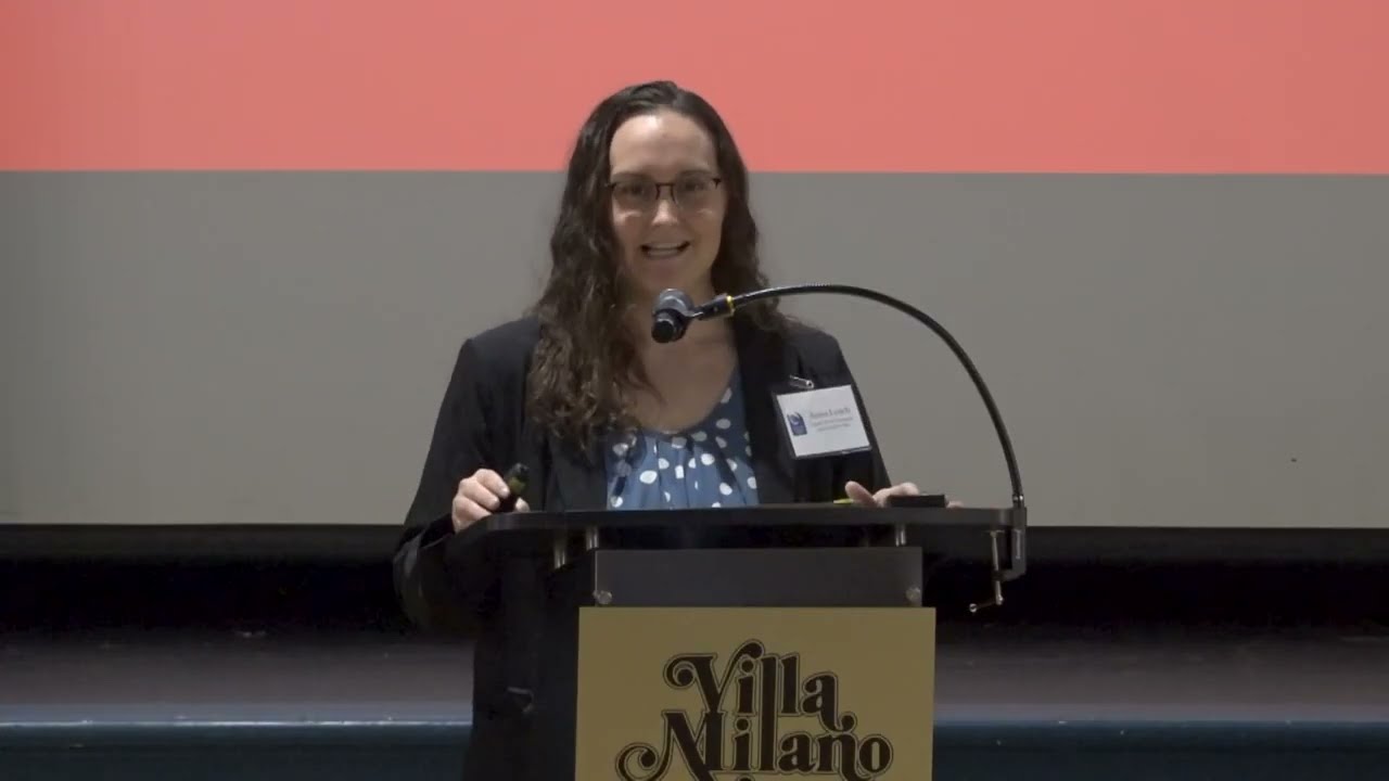 2025 Lean Forward Veterans Summit Civil Legal Services Supporting Veterans' Stability