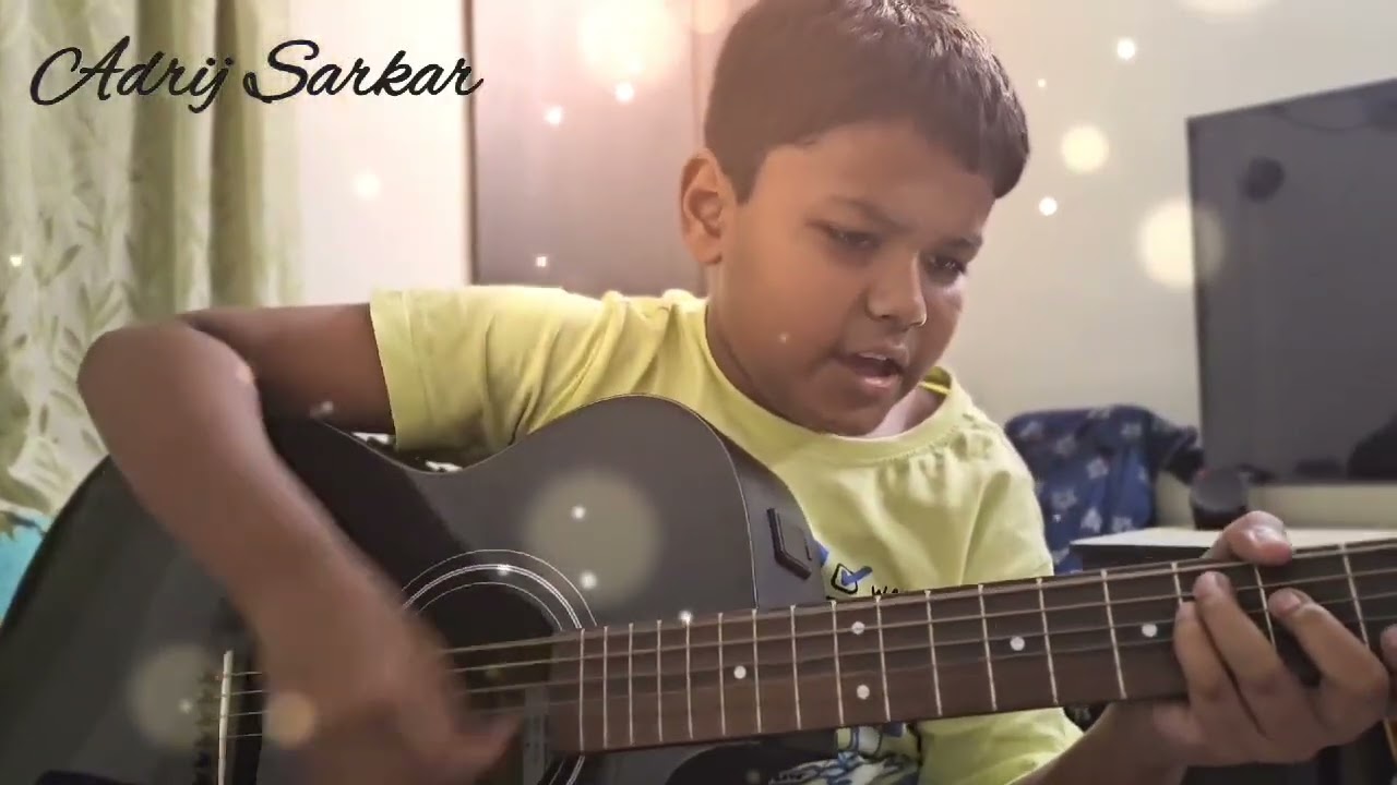 Counting Stars | Adrij Sarkar