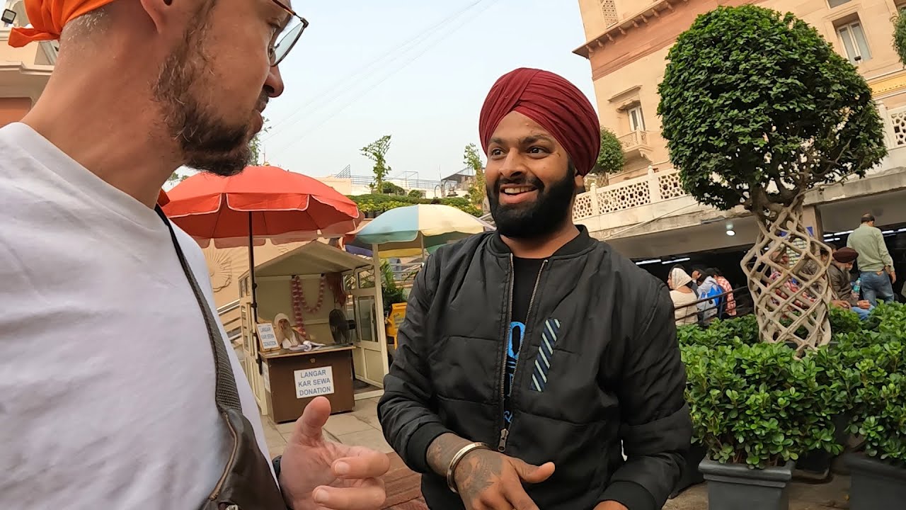 La India Que Los Medios No Te Muestran 🇮🇳