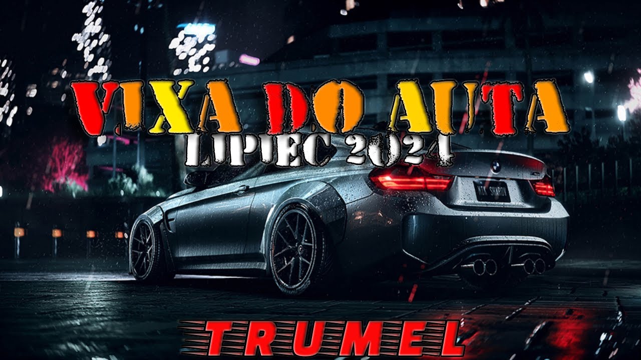 🚗 VIXA DO AUTA 🚗💥LIPIEC 2024💥❌NAJLEPSZA MUZYKA DO SAMOCHODU❌ VOL.5🔥TRUMEL