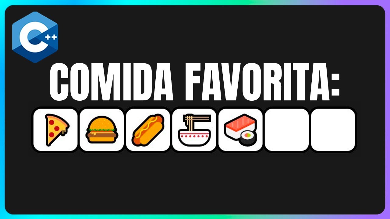 📌 Llenar un Arreglo con datos introducidos por el usuario en C++ 👈😉 | Curso de C++ 🌭 #42