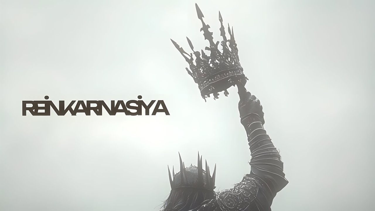 Pranga - Reinkarnasiya (Rəsmi Musiqi Videosu)