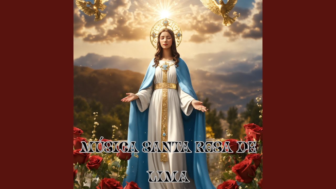 Música Santa Rosa de Lima
