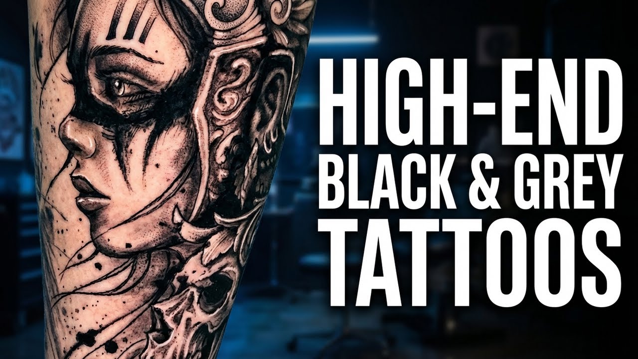 Teaser Tattoos by Dimi Old Dragon Ink Tattoo Studio Dinkelsbühl