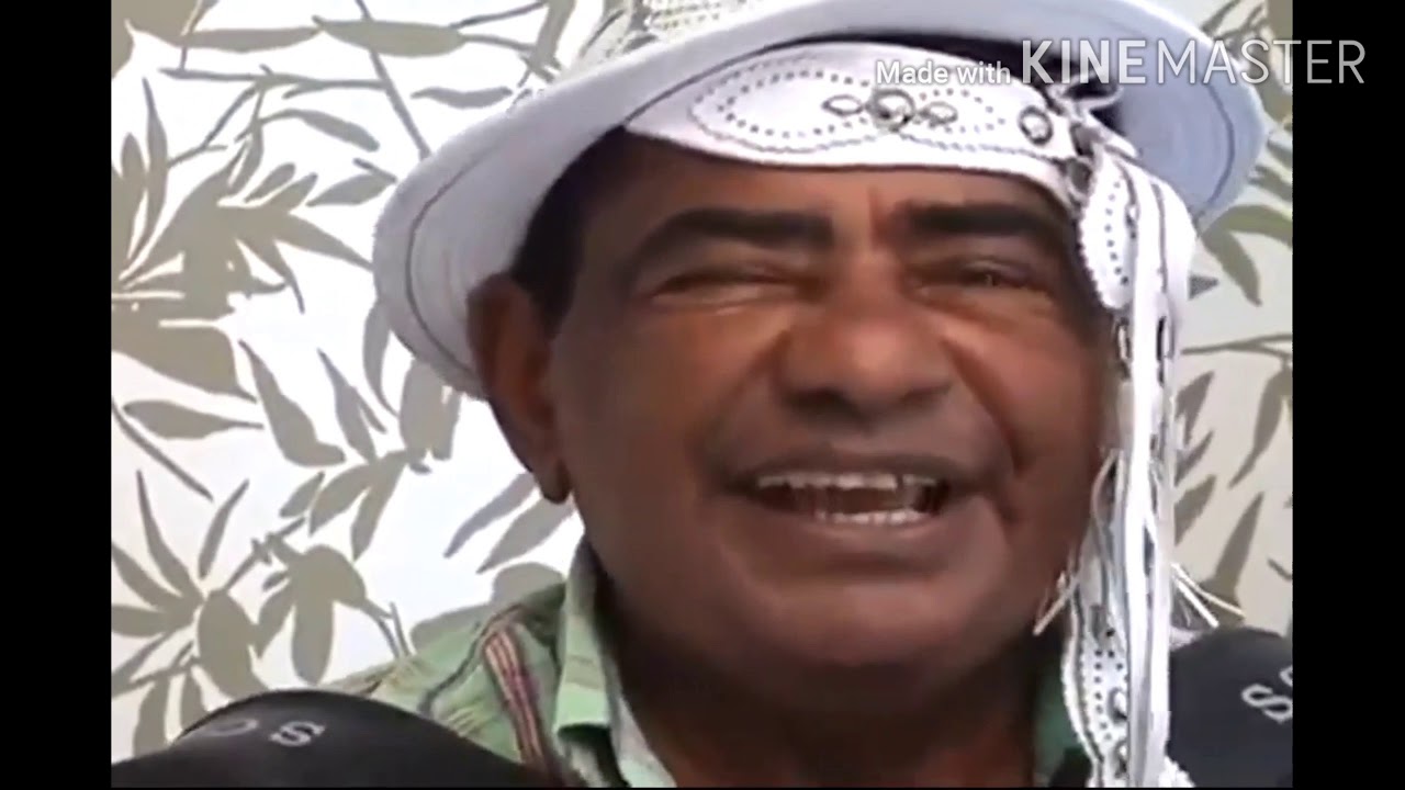 PINTO DO ACORDEON E SEU PRIMEIRO ENCONTRO COM LUIZ GONZAGA 🎹