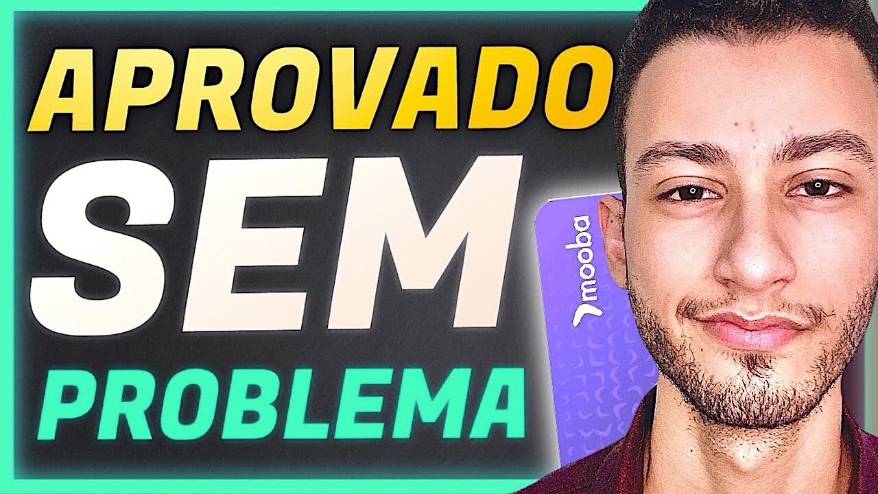 7 CARTÃO DE FÁCIL APROVAÇÃO - MELHORES OPÇÃO