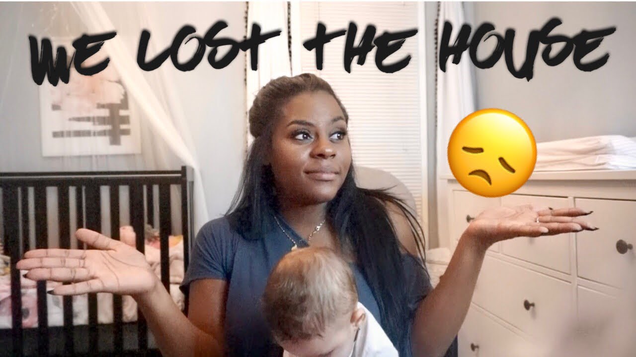 😔We Lost The House 😔 NEVER WORK WITH THIS COMPANY 😡
